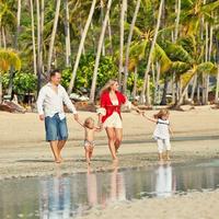 Отзыв от Олеся - Виза Destination Thailand